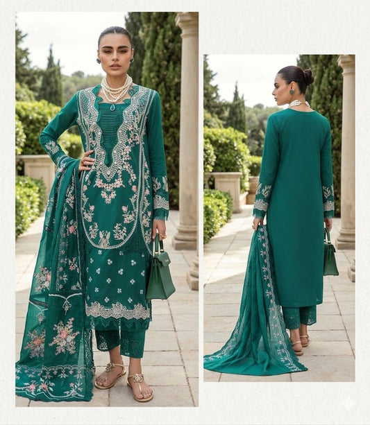 Saira*Shakira Laila SS10B Replica A+