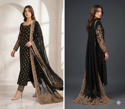 Ahmad Sultan 1460 Tangerine