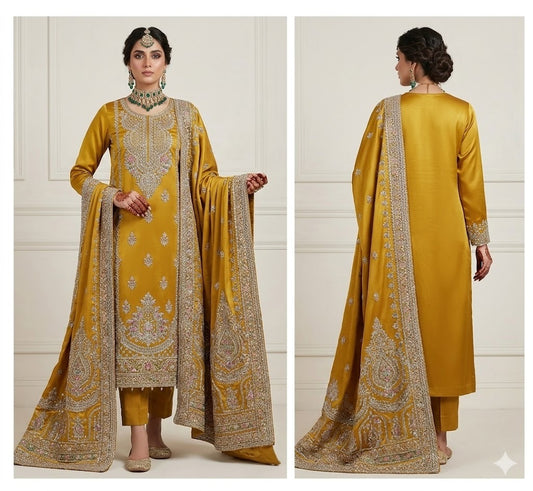 Hussain Rehar 1456 Replica A+